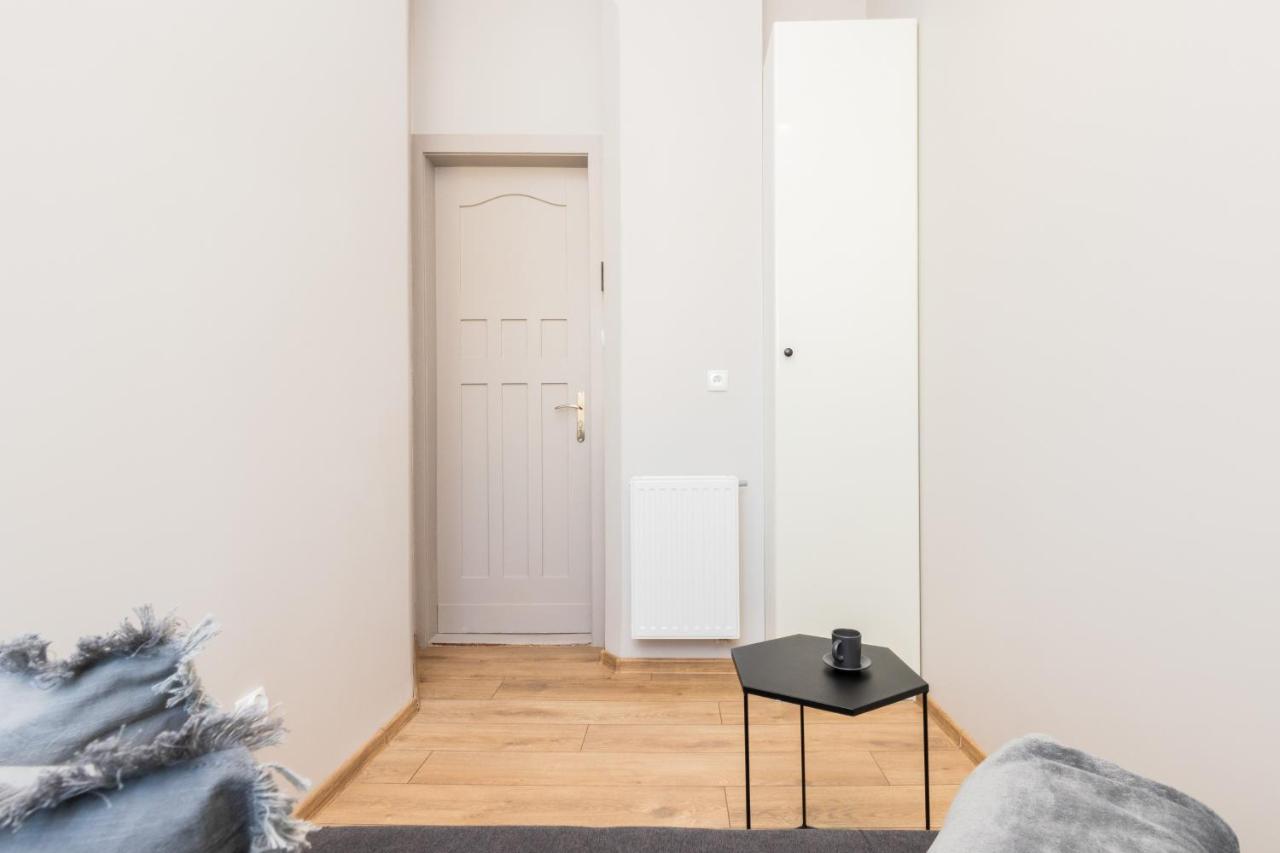 Sopot Rivoli Apartments Near The Beach & Pier By Noclegi Renters エクステリア 写真