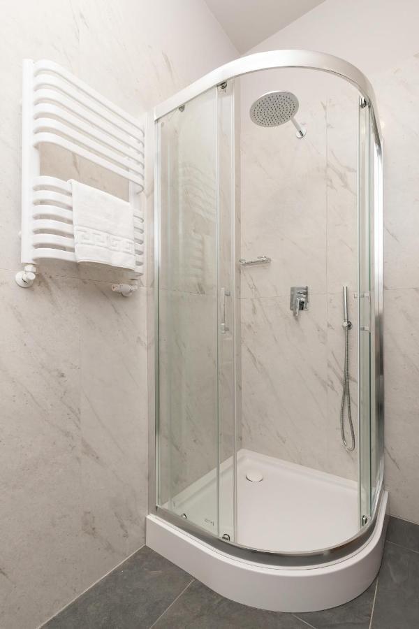 Sopot Rivoli Apartments Near The Beach & Pier By Noclegi Renters エクステリア 写真