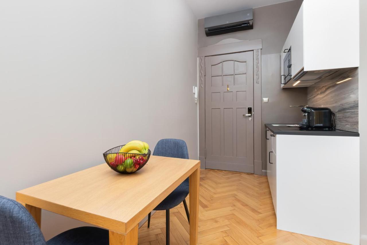 Sopot Rivoli Apartments Near The Beach & Pier By Noclegi Renters エクステリア 写真