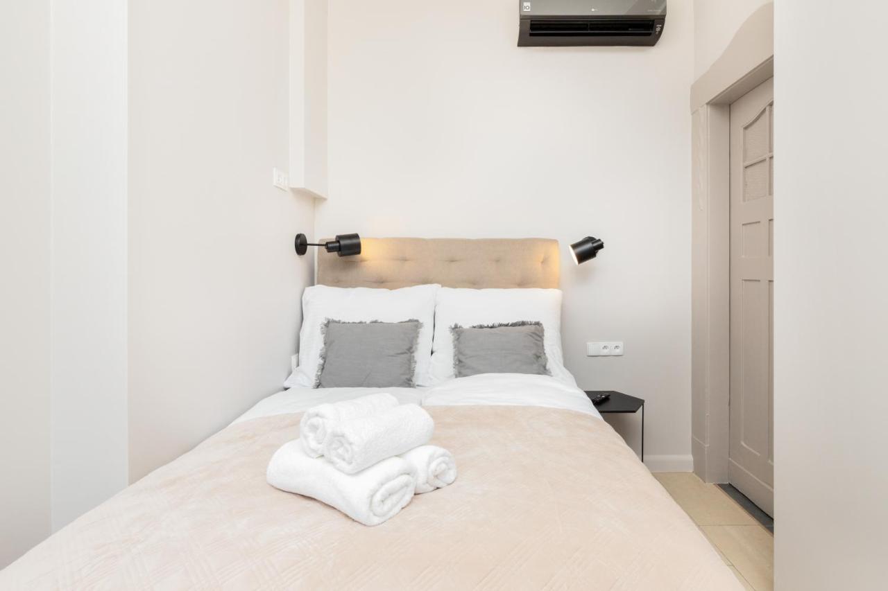 Sopot Rivoli Apartments Near The Beach & Pier By Noclegi Renters エクステリア 写真