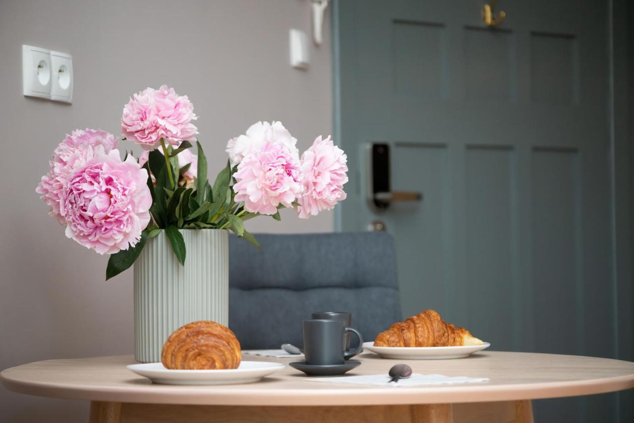 Sopot Rivoli Apartments Near The Beach & Pier By Noclegi Renters エクステリア 写真