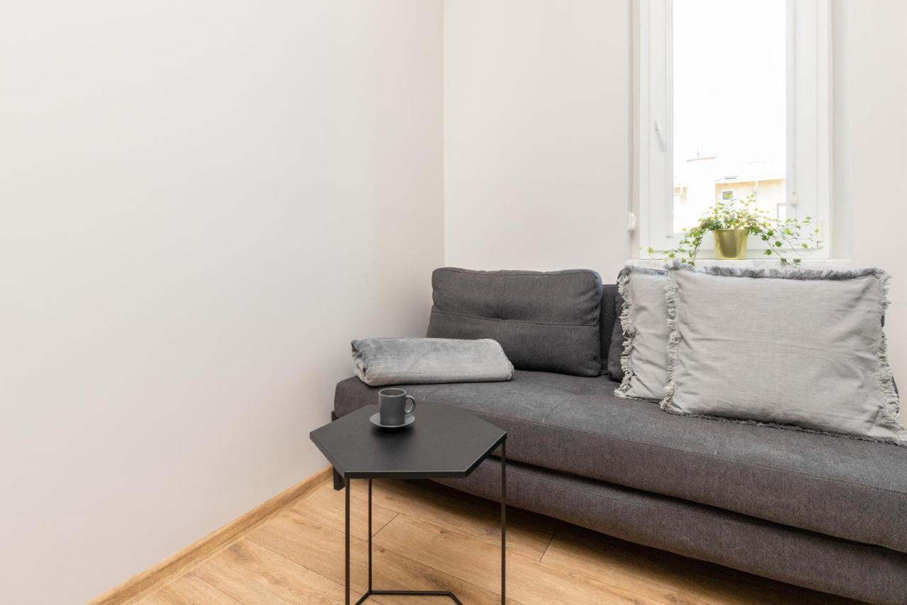 Sopot Rivoli Apartments Near The Beach & Pier By Noclegi Renters エクステリア 写真